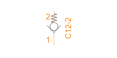 CVH121P